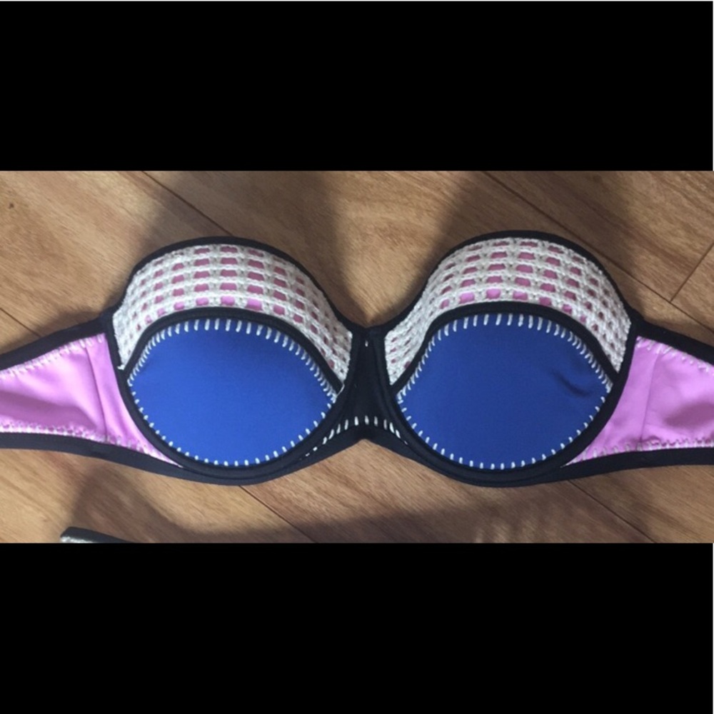 VS Swim Top Only